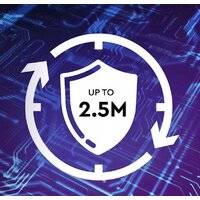 Жесткий диск WD Purple Pro 18TB WD181PURP - Превью изображения №7 — Интернет-магазин ПроЗаказ