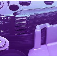 Жесткий диск WD Purple Pro 18TB WD181PURP - Превью изображения №8 — Интернет-магазин ПроЗаказ