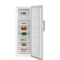 Морозильник BEKO B1RFNK312W - Превью изображения №2 — Интернет-магазин ПроЗаказ