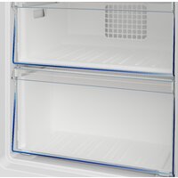 Морозильник BEKO B1RFNK312W - Превью изображения №5 — Интернет-магазин ПроЗаказ