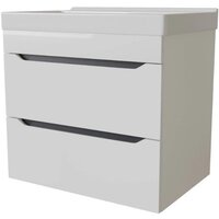 Mixline Тумба под умывальник Лайн 60 553009