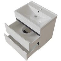  Mixline Тумба под умывальник Лайн 60 553009 - Превью изображения №2 — Интернет-магазин ПроЗаказ