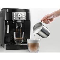 Кофемашина DeLonghi Magnifica S ECAM 22.114.B - Превью изображения №3 — Интернет-магазин ПроЗаказ