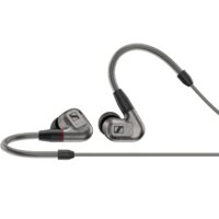 Наушники Sennheiser IE 600 - Превью изображения №2 — Интернет-магазин ПроЗаказ