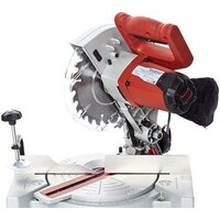 Торцовочная пила RedVerg RD-MS190-1000 - Превью изображения №2 — Интернет-магазин ПроЗаказ