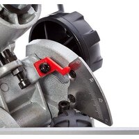 Торцовочная пила RedVerg RD-MS190-1000 - Превью изображения №6 — Интернет-магазин ПроЗаказ