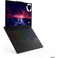 Игровой ноутбук Lenovo Legion 5 15AKP10 83F1003JRK - Превью изображения №6 — Интернет-магазин ПроЗаказ