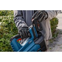 Садовая воздуходувка Bosch GBL 18V-800 06008D2200 (без АКБ) - Превью изображения №15 — Интернет-магазин ПроЗаказ