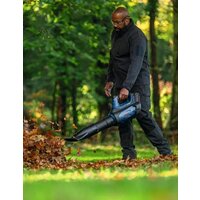 Садовая воздуходувка Bosch GBL 18V-800 06008D2200 (без АКБ) - Превью изображения №18 — Интернет-магазин ПроЗаказ