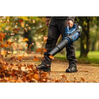Садовая воздуходувка Bosch GBL 18V-800 06008D2200 (без АКБ) - Превью изображения №5 — Интернет-магазин ПроЗаказ