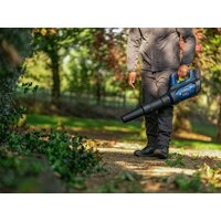 Садовая воздуходувка Bosch GBL 18V-800 06008D2200 (без АКБ) - Превью изображения №12 — Интернет-магазин ПроЗаказ