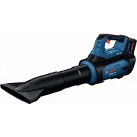 Садовая воздуходувка Bosch GBL 18V-800 06008D2200 (без АКБ) - Превью изображения №16 — Интернет-магазин ПроЗаказ