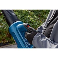 Садовая воздуходувка Bosch GBL 18V-800 06008D2200 (без АКБ) - Превью изображения №13 — Интернет-магазин ПроЗаказ
