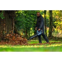 Садовая воздуходувка Bosch GBL 18V-800 06008D2200 (без АКБ) - Превью изображения №3 — Интернет-магазин ПроЗаказ