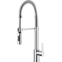 Смеситель Smeg MID5CR - Превью изображения №1 — Интернет-магазин ПроЗаказ