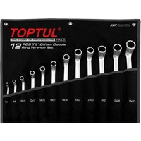 Toptul GPAI1202 12 предметов