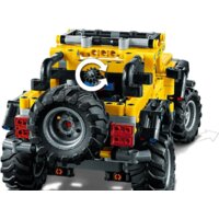 Конструктор LEGO Technic 42122 Jeep Wrangler - Превью изображения №9 — Интернет-магазин ПроЗаказ