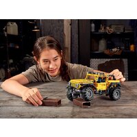 Конструктор LEGO Technic 42122 Jeep Wrangler - Превью изображения №10 — Интернет-магазин ПроЗаказ