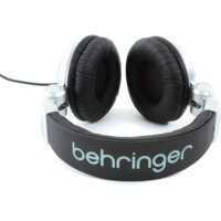 Наушники Behringer HPX2000 - Превью изображения №14 — Интернет-магазин ПроЗаказ
