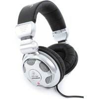 Наушники Behringer HPX2000 - Превью изображения №20 — Интернет-магазин ПроЗаказ