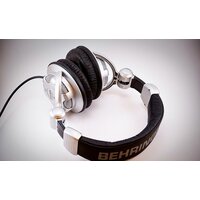 Наушники Behringer HPX2000 - Превью изображения №9 — Интернет-магазин ПроЗаказ
