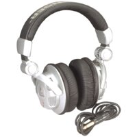 Наушники Behringer HPX2000 - Превью изображения №8 — Интернет-магазин ПроЗаказ
