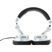 Наушники Behringer HPX2000 - Превью изображения №13 — Интернет-магазин ПроЗаказ