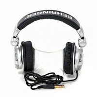 Наушники Behringer HPX2000 - Превью изображения №6 — Интернет-магазин ПроЗаказ
