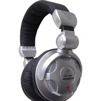 Наушники Behringer HPX2000 - Превью изображения №3 — Интернет-магазин ПроЗаказ