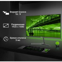Монитор Digma Progress 24P503F - Превью изображения №3 — Интернет-магазин ПроЗаказ
