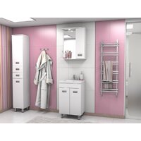  Какса-А Тумба под умывальник Пикколо 50 458380 - Превью изображения №3 — Интернет-магазин ПроЗаказ