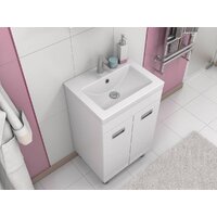  Какса-А Тумба под умывальник Пикколо 50 458380 - Превью изображения №5 — Интернет-магазин ПроЗаказ