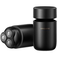 Электробритва Dreame S7 AS01A (черный) - Превью изображения №4 — Интернет-магазин ПроЗаказ