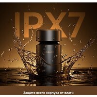 Электробритва Dreame S7 AS01A (черный) - Превью изображения №9 — Интернет-магазин ПроЗаказ