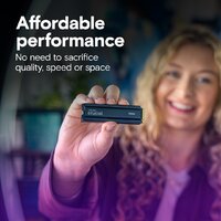 SSD Crucial P510 1TB CT1000P510SSD5 - Превью изображения №3 — Интернет-магазин ПроЗаказ