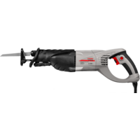 Сабельная пила Crown CT15133 - Превью изображения №2 — Интернет-магазин ПроЗаказ