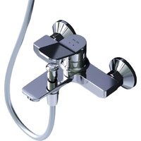 AM.PM F88A10000 (хром)