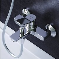 Смеситель AM.PM F88A10000 (хром) - Превью изображения №2 — Интернет-магазин ПроЗаказ