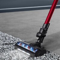 Пылесос Tefal TY6A83WO - Превью изображения №6 — Интернет-магазин ПроЗаказ