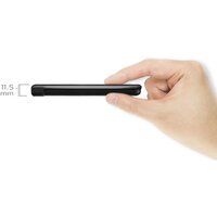 Внешний накопитель ADATA HV620S AHV620S-2TU31-CBK 2TB (черный) - Превью изображения №5 — Интернет-магазин ПроЗаказ