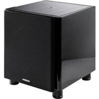 Sonus Faber Gravis II (черный)