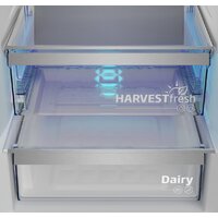 Холодильник BEKO B5RCNA406HXB3 - Превью изображения №10 — Интернет-магазин ПроЗаказ