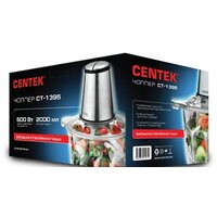 Чоппер CENTEK CT-1395 - Превью изображения №6 — Интернет-магазин ПроЗаказ