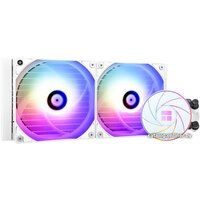 Thermalright Aqua Elite 240 ARGB (белый)