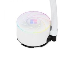 Система жидкостного охлаждения для процессора Thermalright Aqua Elite 240 ARGB (белый) - Превью изображения №3 — Интернет-магазин ПроЗаказ