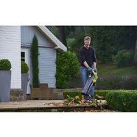 Садовая воздуходувка Ryobi RBV36B [5133002524] - Превью изображения №4 — Интернет-магазин ПроЗаказ