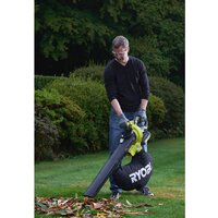 Садовая воздуходувка Ryobi RBV36B [5133002524] - Превью изображения №6 — Интернет-магазин ПроЗаказ