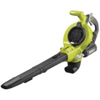 Садовая воздуходувка Ryobi RBV36B [5133002524] - Превью изображения №9 — Интернет-магазин ПроЗаказ