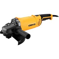 Угловая шлифмашина Deko AG2600DK 083-1031 - Превью изображения №2 — Интернет-магазин ПроЗаказ