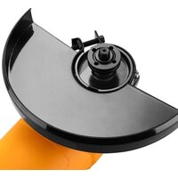 Угловая шлифмашина Deko AG2600DK 083-1031 - Превью изображения №5 — Интернет-магазин ПроЗаказ